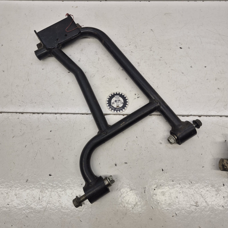 triangle tgb 550-2