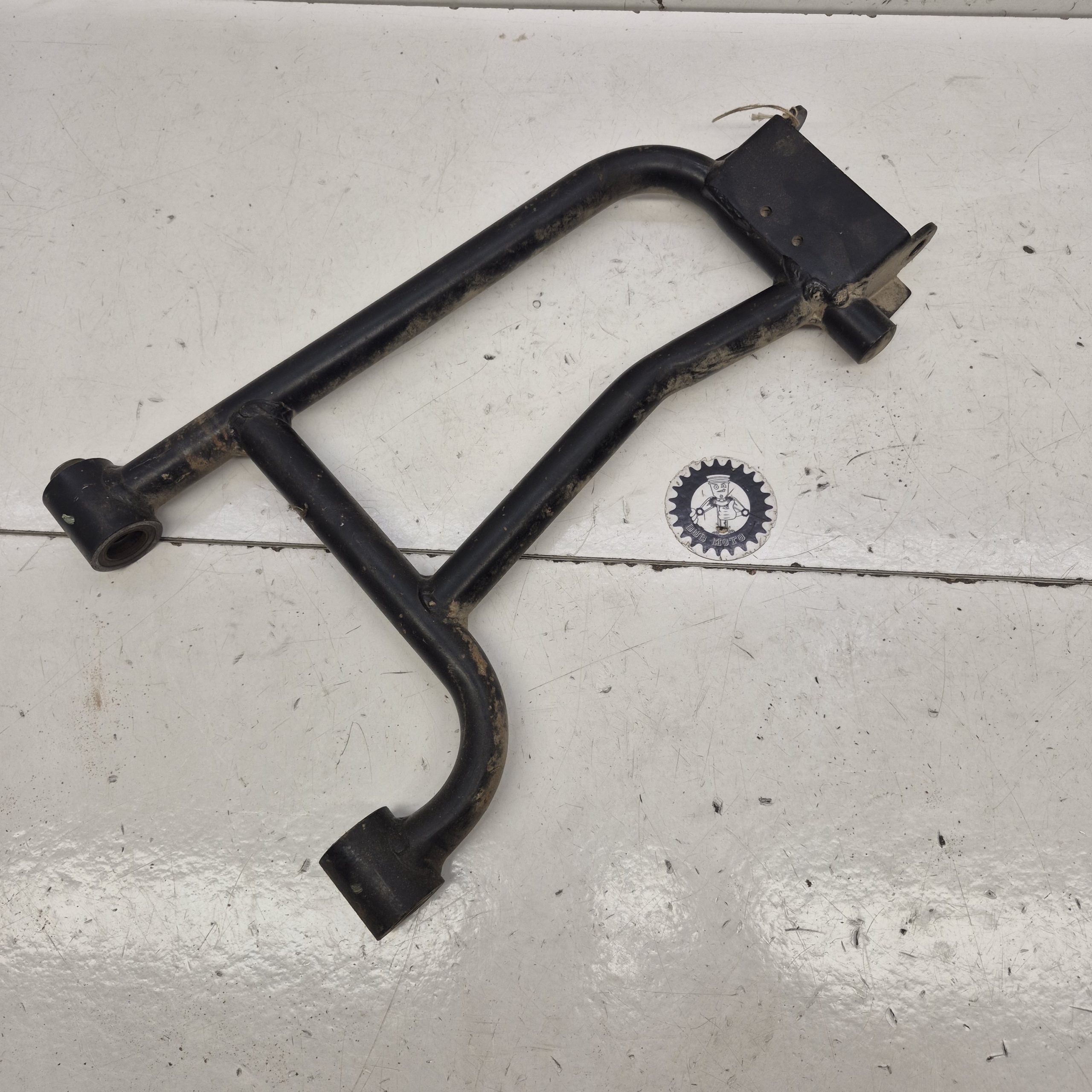 triangle tgb 550