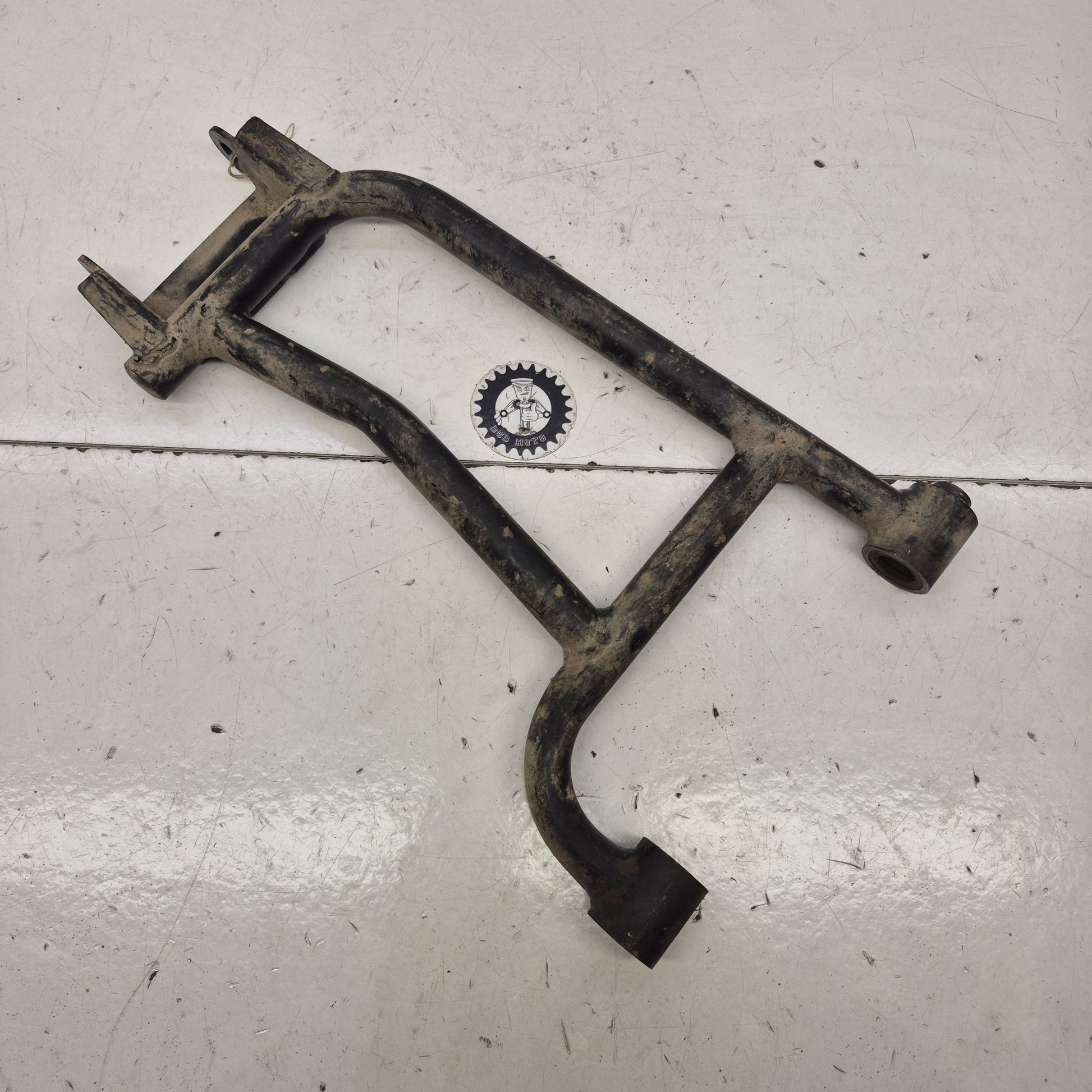 triangle tgb 550-2