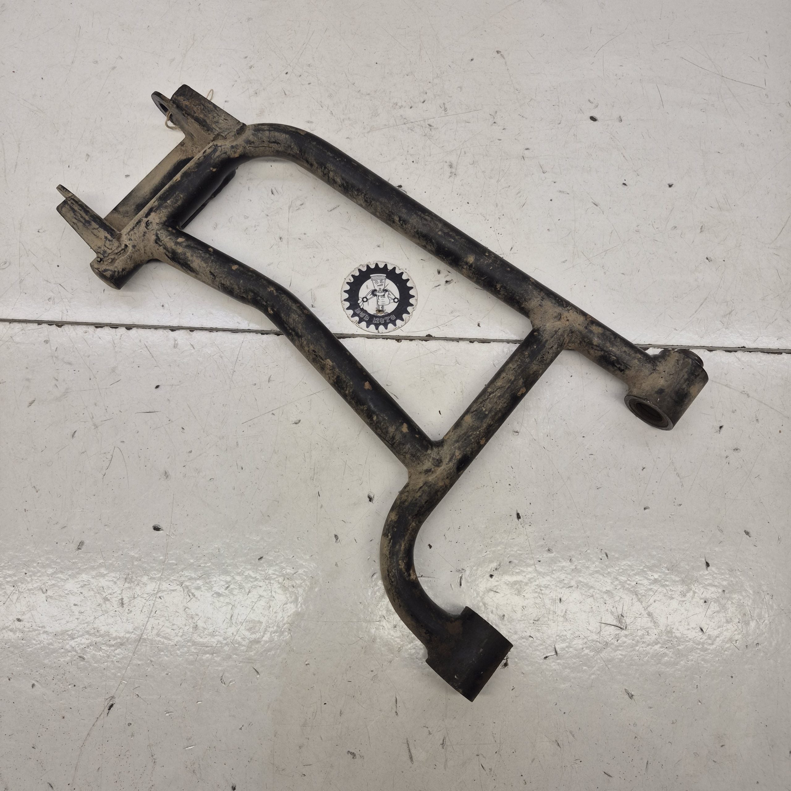 triangle tgb 550