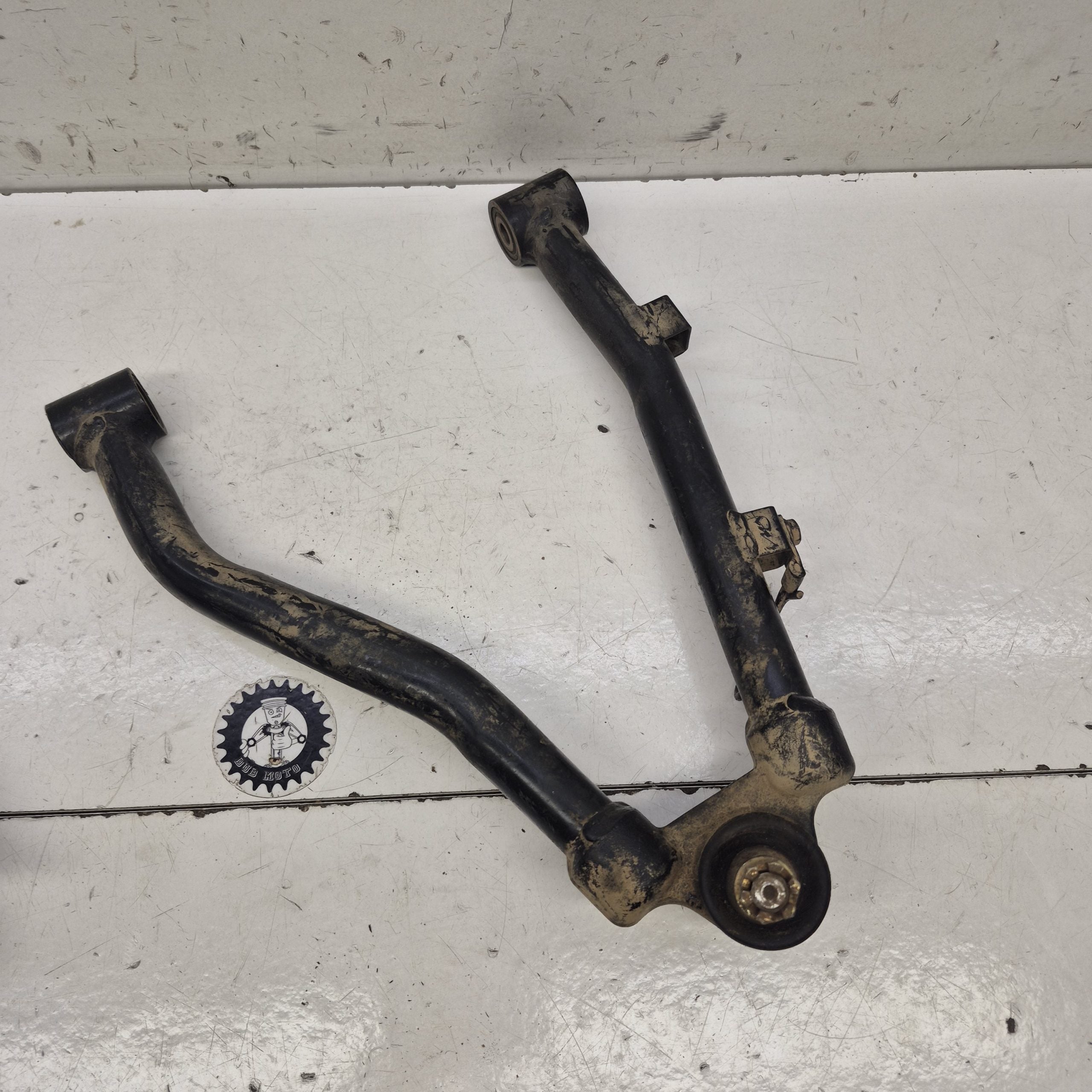 triangle tgb 550 blade