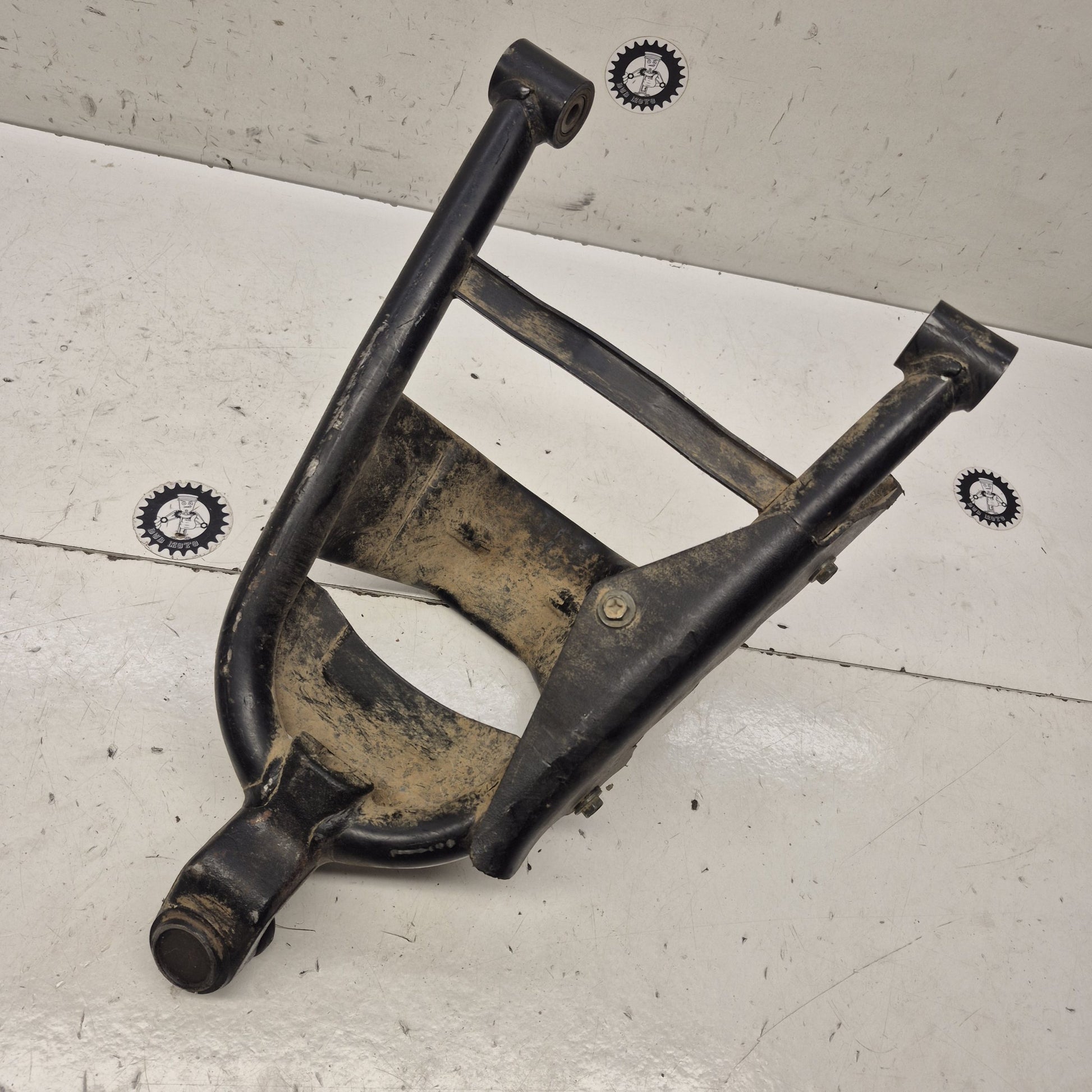 triangle tgb 550 blade-2