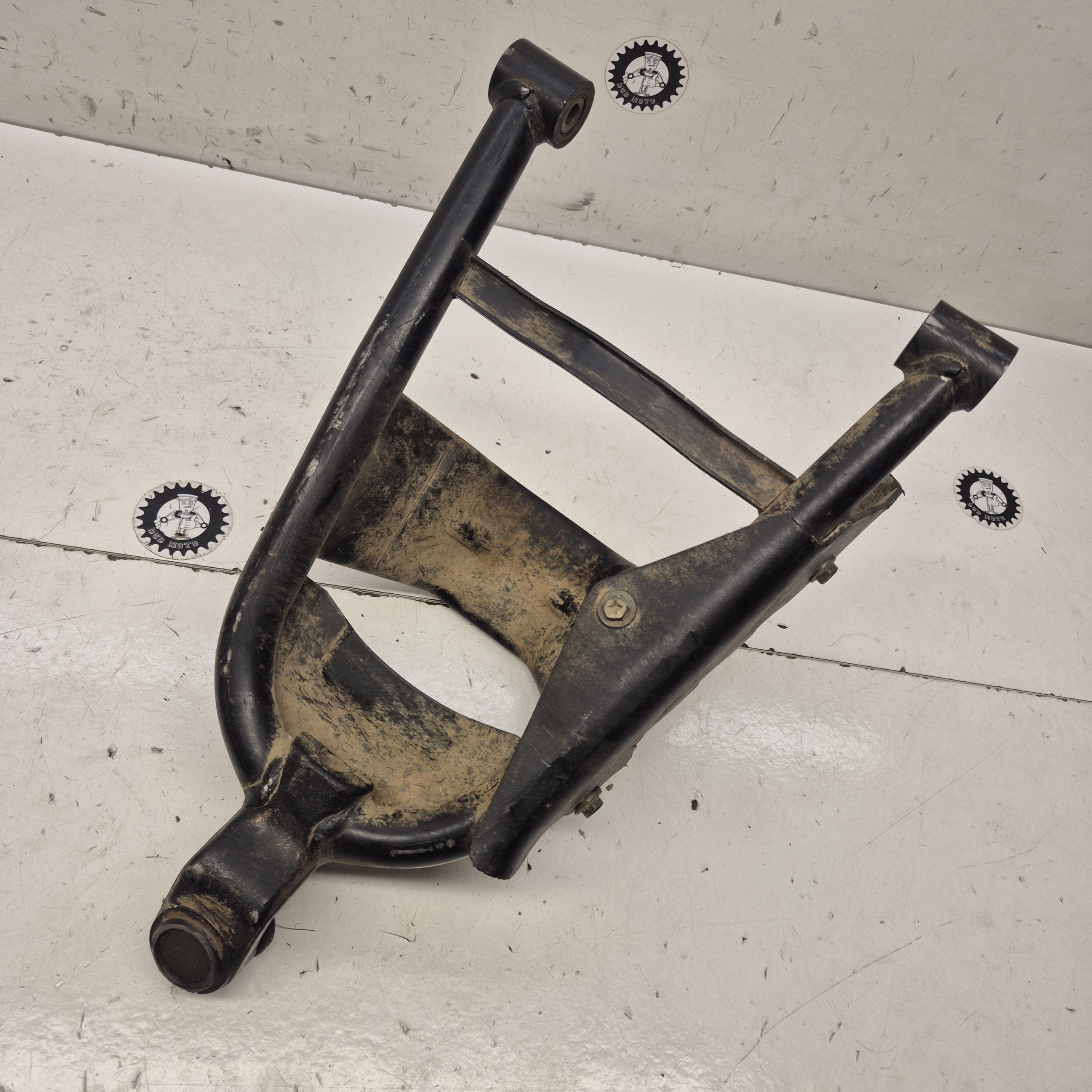 triangle tgb 550 blade