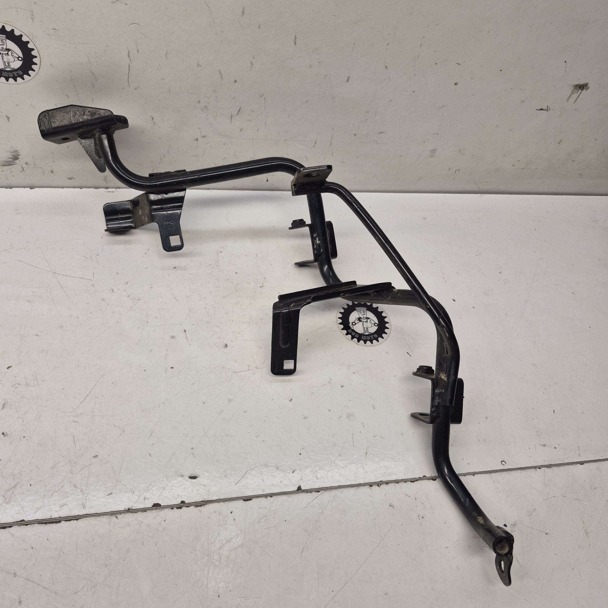 support droit tgb 550 blade