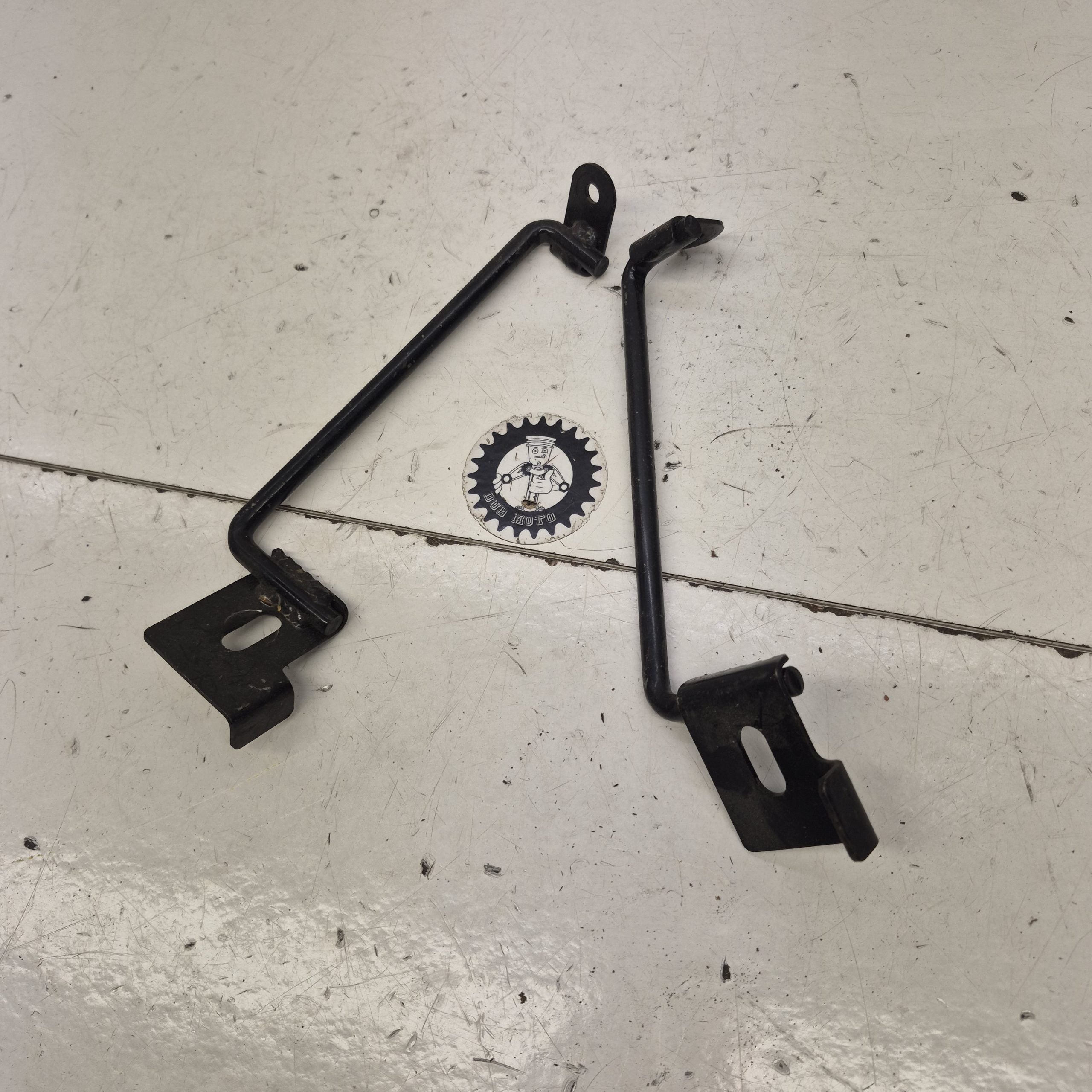 support tgb 550 blade