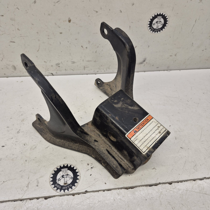 fixation d'attelage tgb 500 target-2