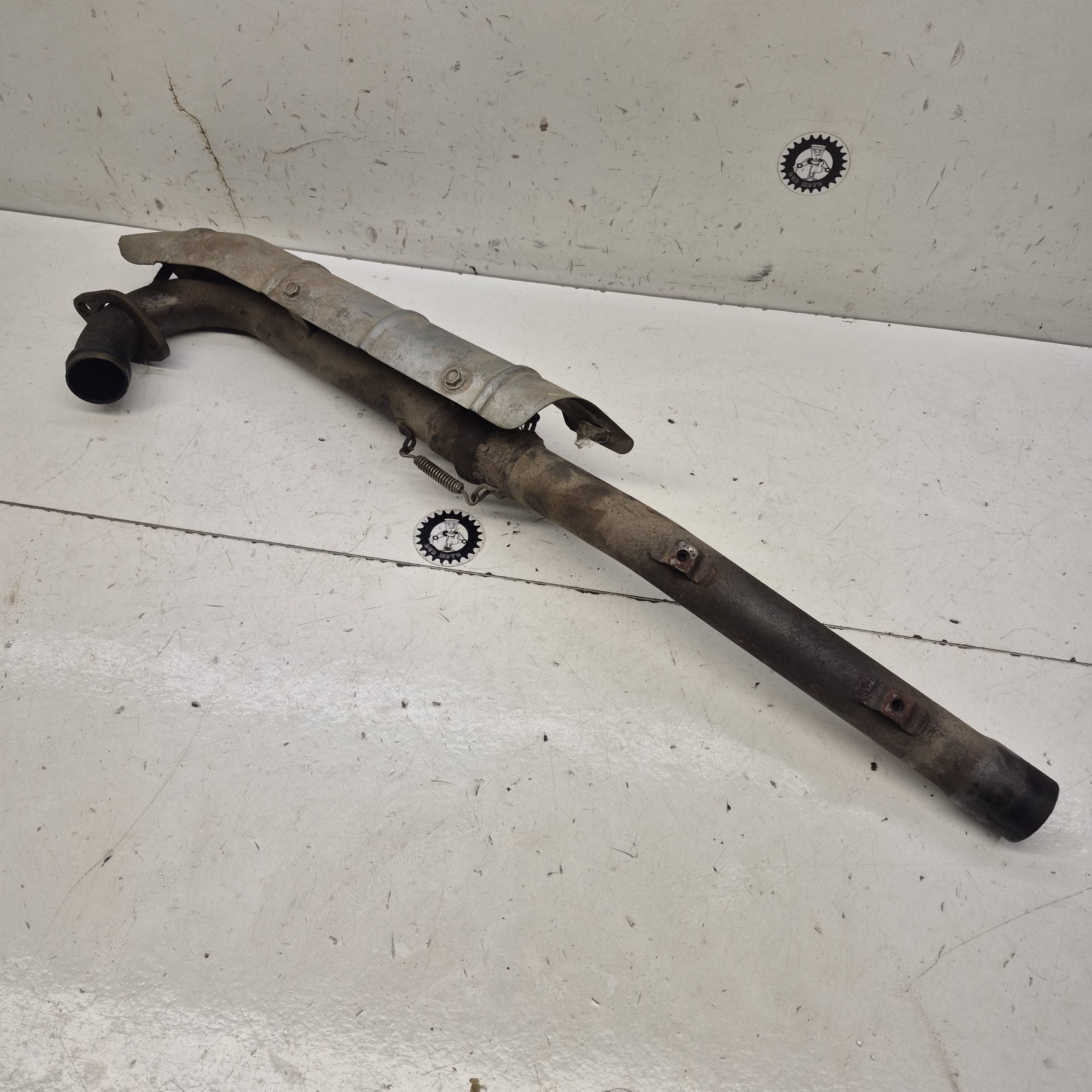 collecteur tgb 550 blade