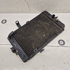 radiateur yamaha 660 raptor-1
