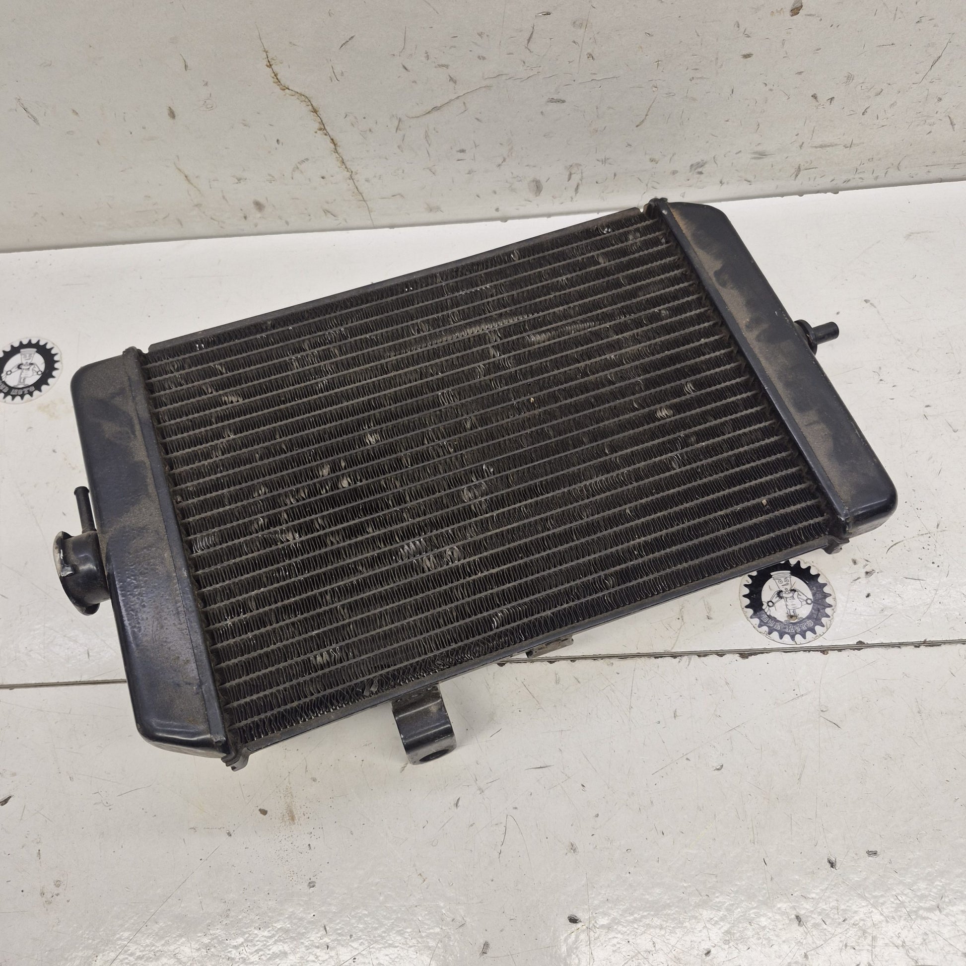 radiateur yamaha 660 raptor-2
