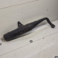 silencieux honda 600 hornet-1