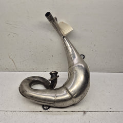 corp echappement ktm 125 lc2 1996-1