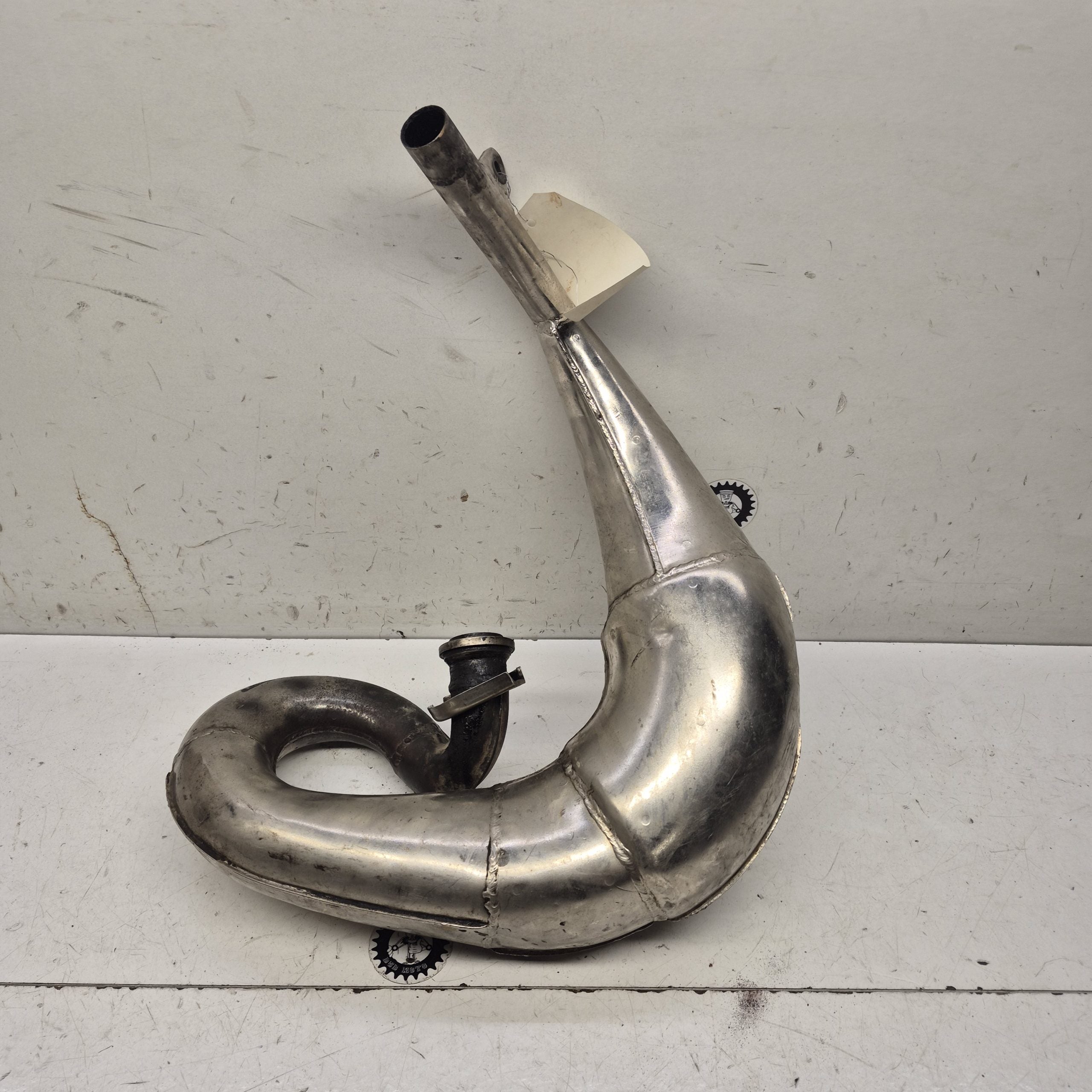 corp echappement ktm 125 lc2 1996