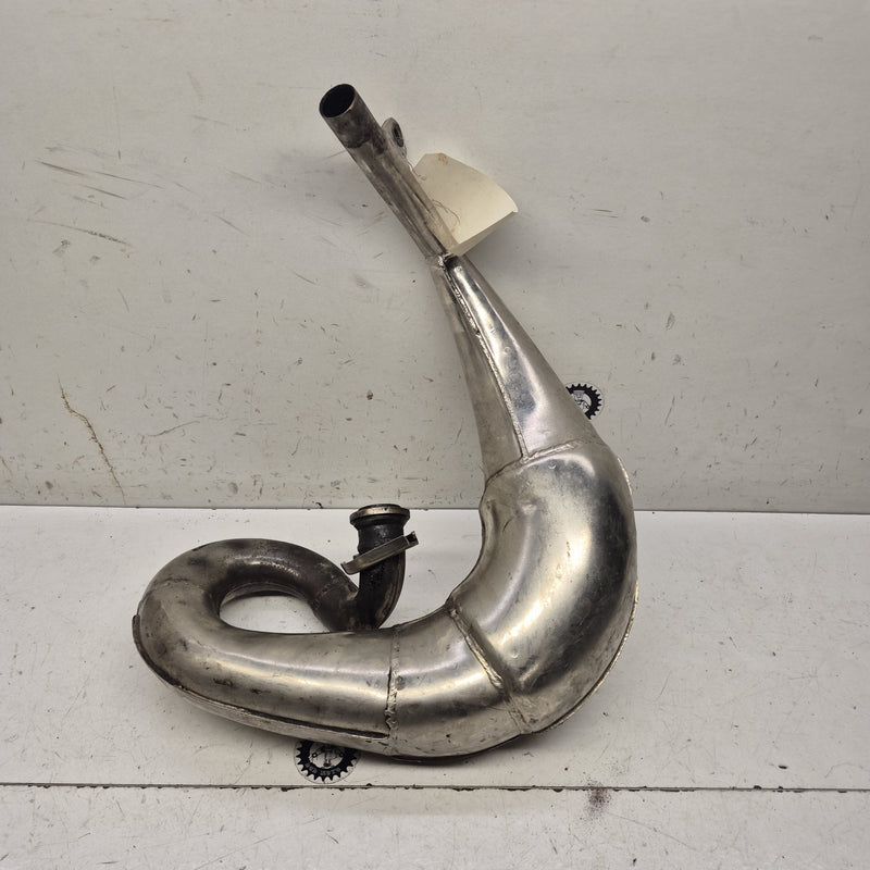 corp echappement ktm 125 lc2 1996-1