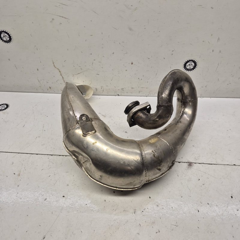 corp echappement ktm 125 lc2 1996-2