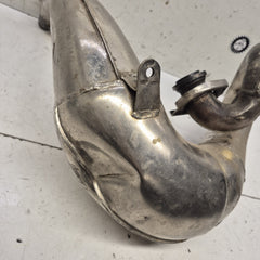 corp echappement ktm 125 lc2 1996-3