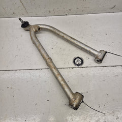 triangle superieur droit suzuki 450 ltr-2