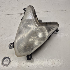 feux avant suzuki 450 ltr-1