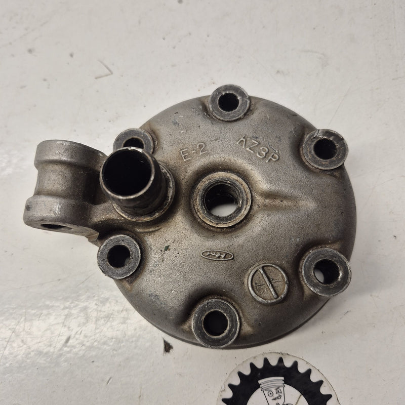 culasse honda 250 cr 2000-1