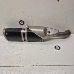 silencieux 94305083000 ktm 125 250 390 duke 19-20-2