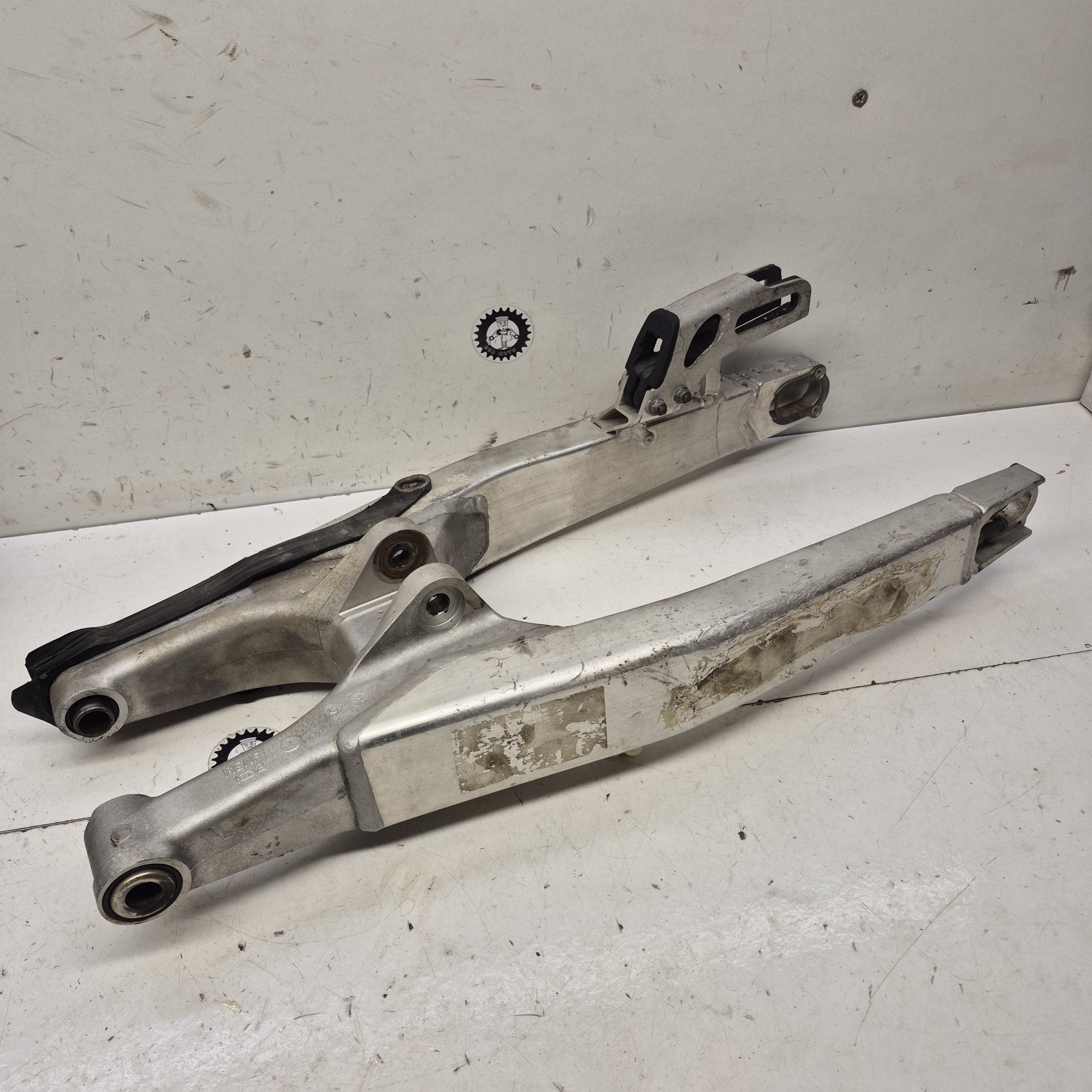 bras oscillant honda 250 crf MENF