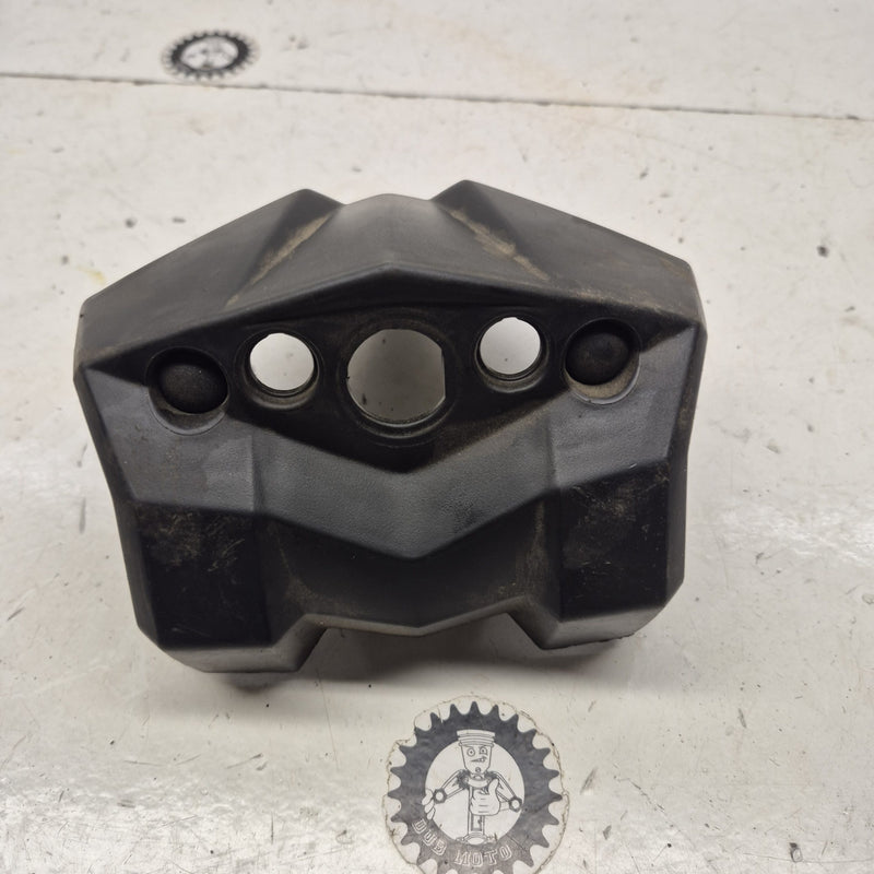 plastique tableau de bord ktm 450 525 xc 83014070000-2