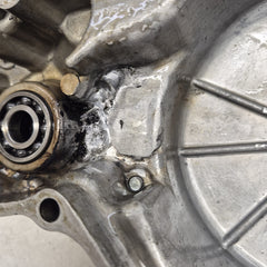 carter embrayage en l'etat honda 80 cr 2001-3