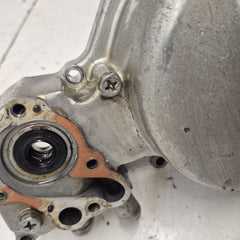 carter embrayage en l'etat honda 80 cr 2001-4