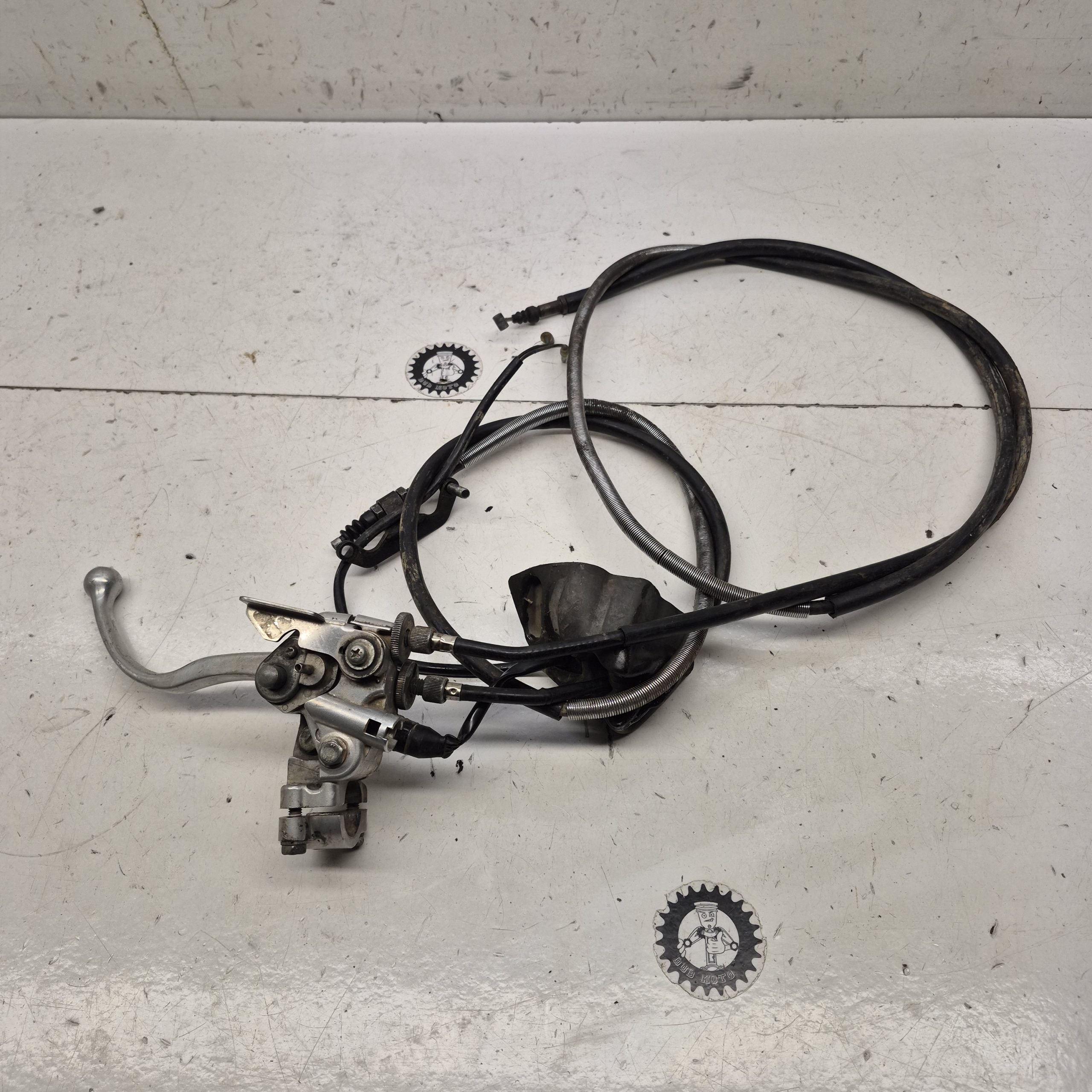 poignée cable embrayage yamaha 660 raptor 2001