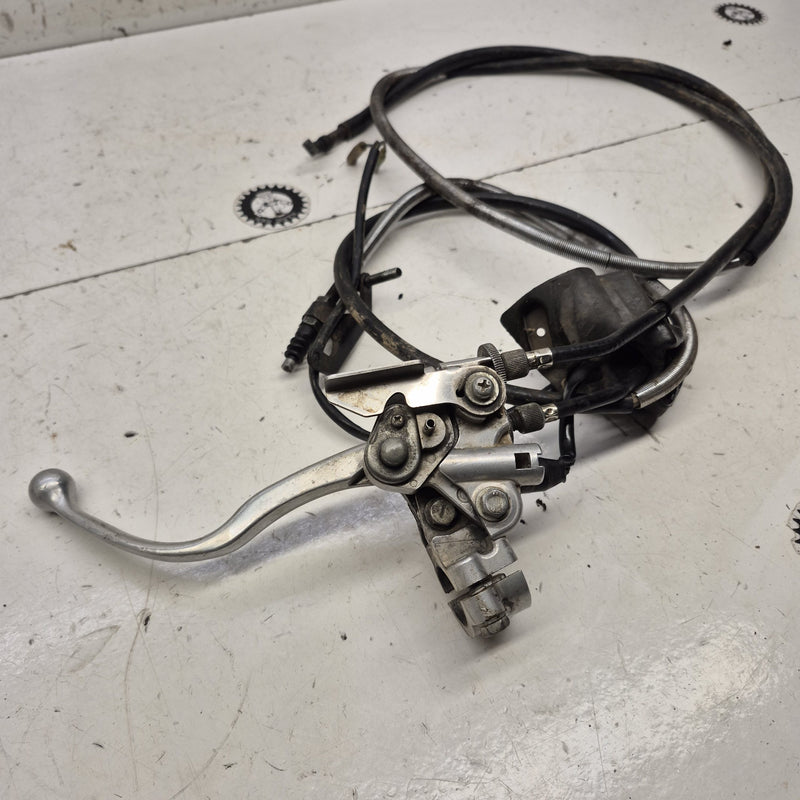 poignée cable embrayage yamaha 660 raptor 2001-1