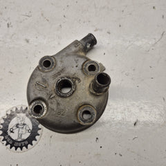 culasse honda 85 cr 1998-1