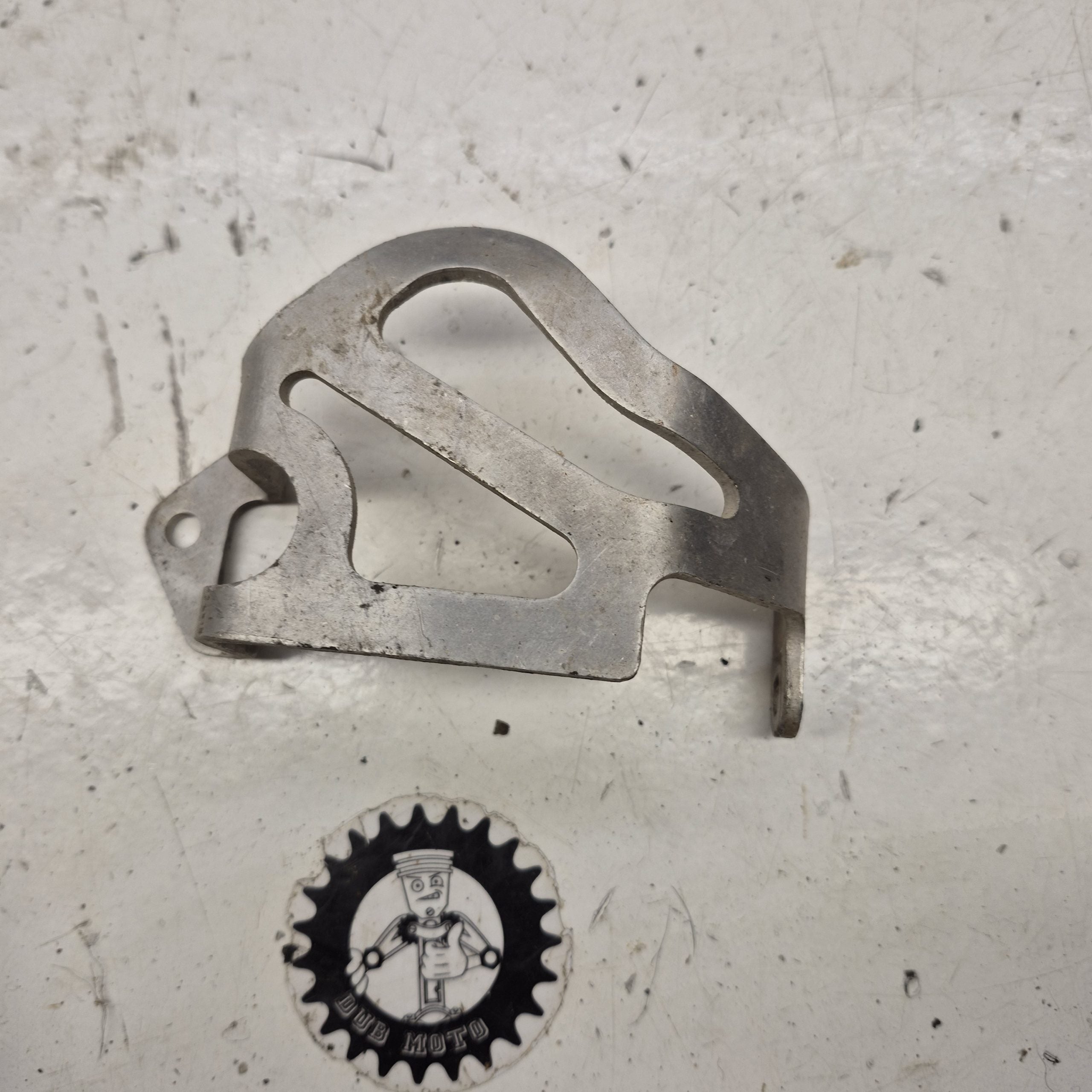 protection honda 85 cr 1998