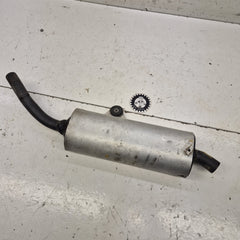 silencieux honda 85 cr 1998-2001-1