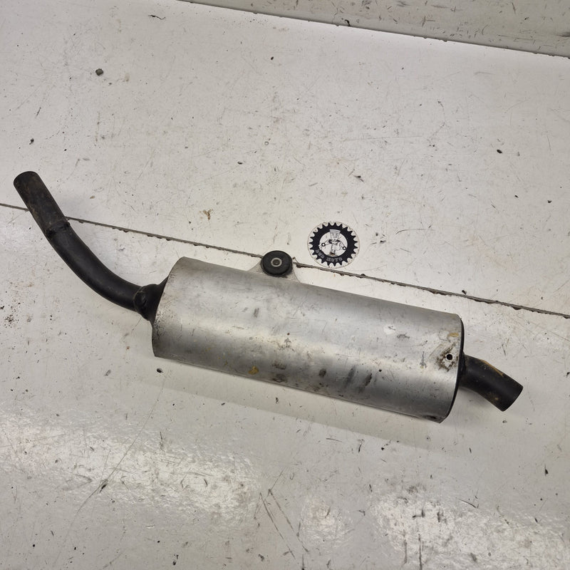 silencieux honda 85 cr 1998-2001-1