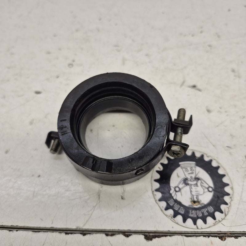 pipe admission honda 450 trx-1