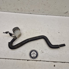 reservoir frein arriere honda 450 trx-1