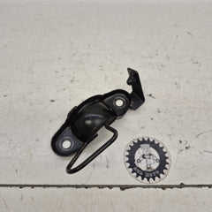 support honda 450 trx-1