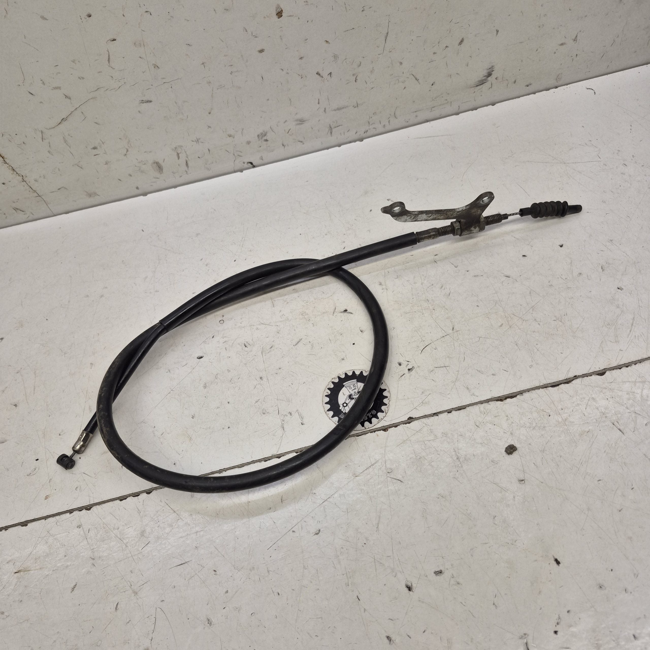 cable honda 450 trx