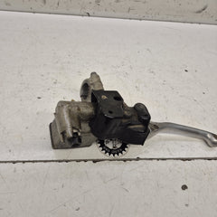 maitre cylindre avant honda 450 trx-2