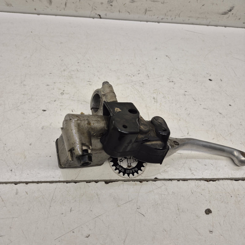 maitre cylindre avant honda 450 trx-2