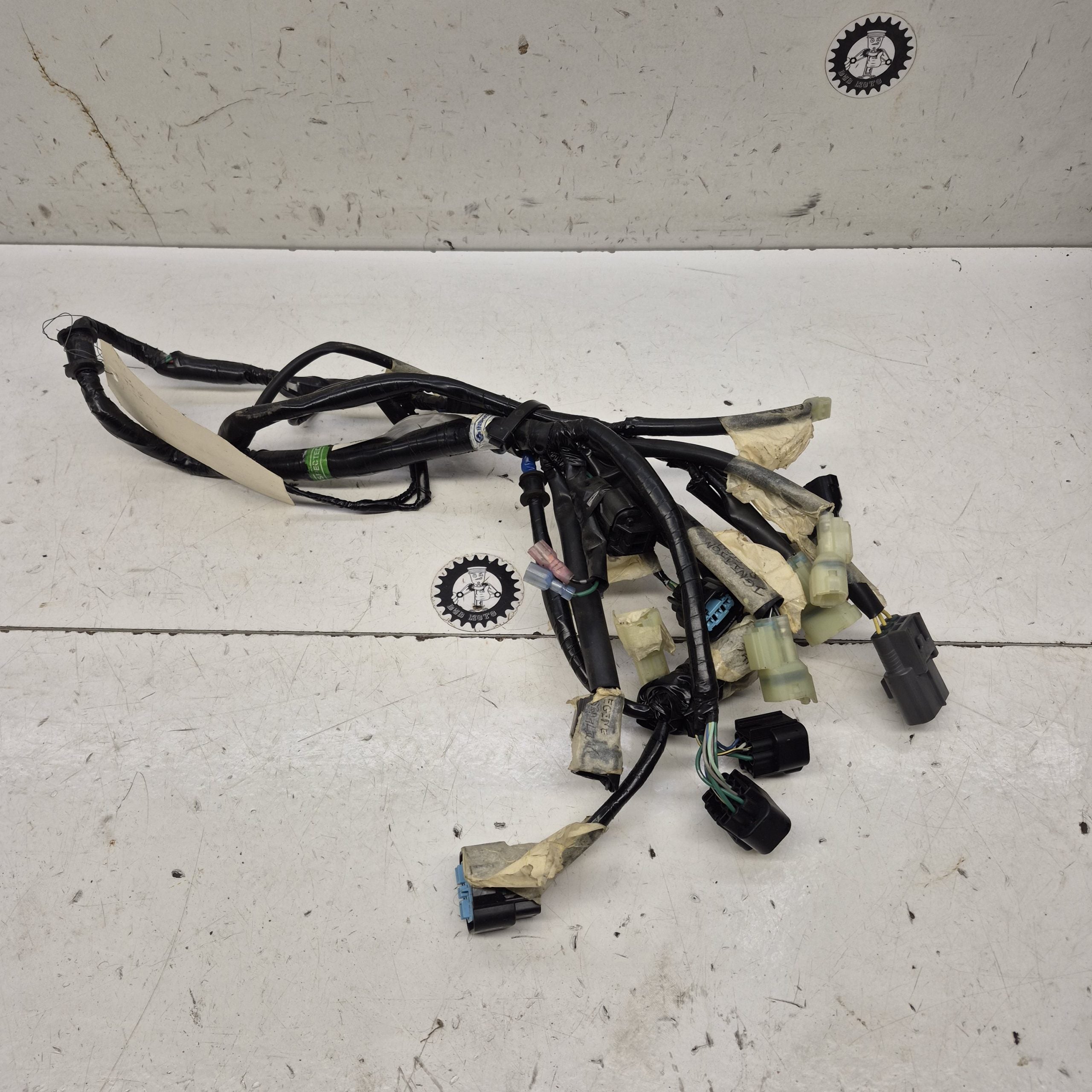 faisceau electrique honda 450 trx  32100-hp1-0000