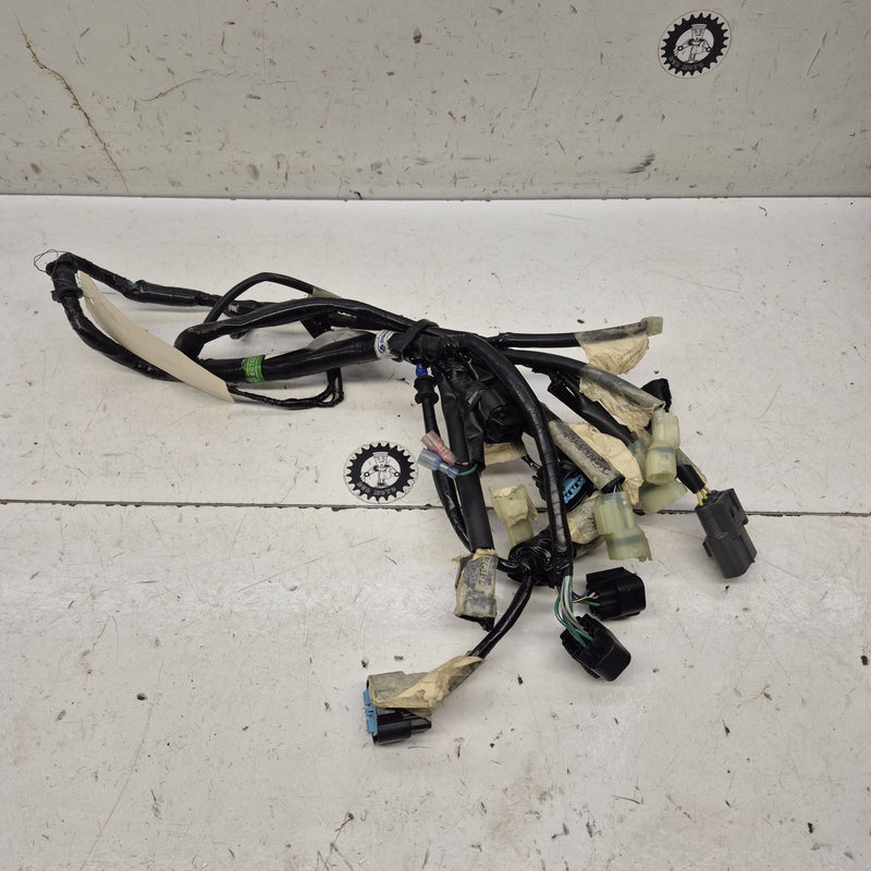 faisceau electrique honda 450 trx  32100-hp1-0000-1