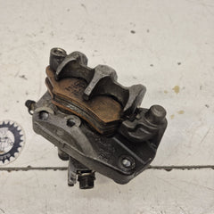 etrier avant droit honda 450 trx-3