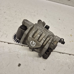 etrier avant gauche honda 450 trx-2