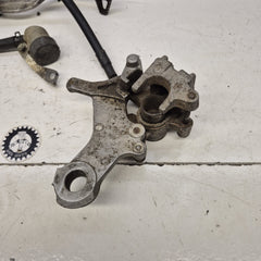 frein arriere honda 125 cr 2000-3