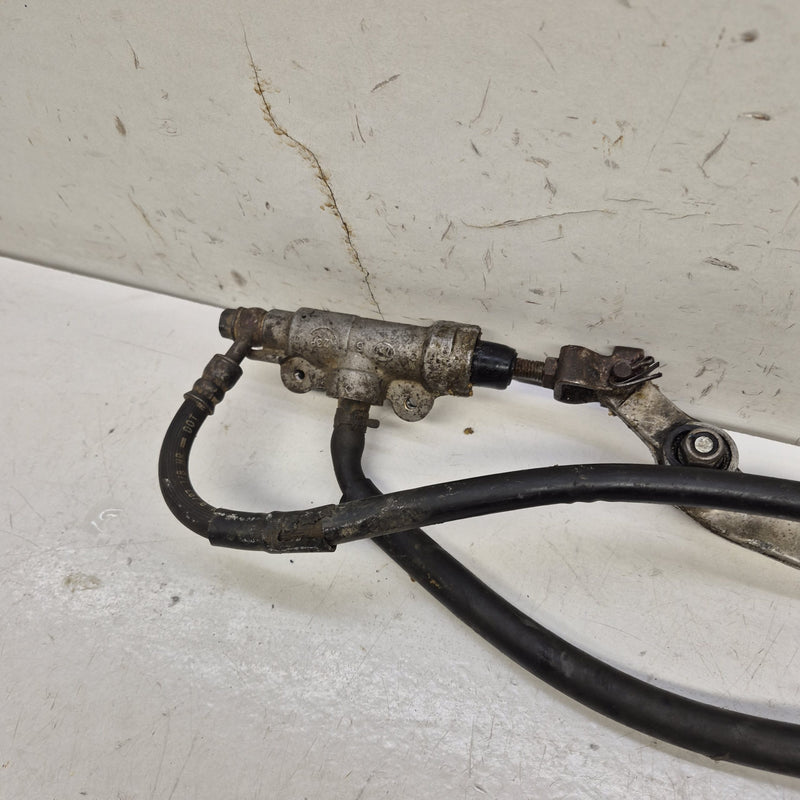 frein arriere honda 125 cr 2000-4