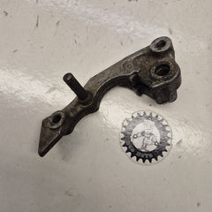 support honda 125 cr 2000-1