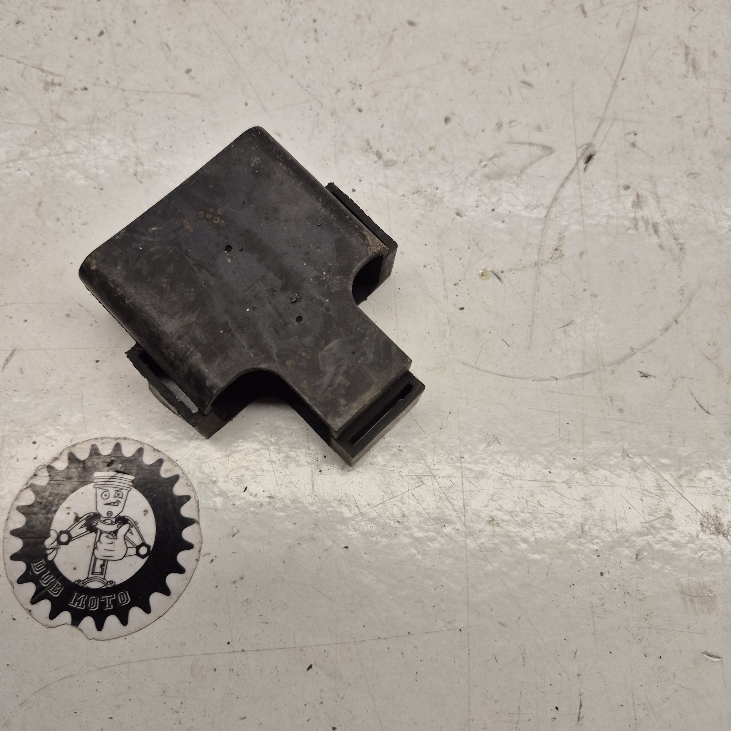 support cdi honda 125 cr 2000