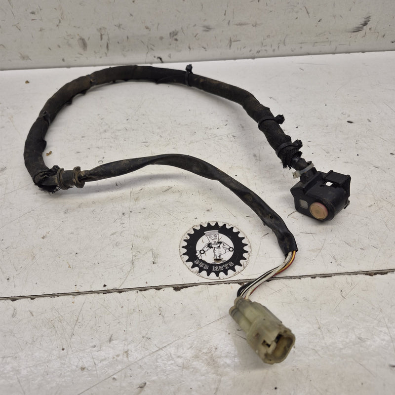 bouton honda 450 crf 2009-1