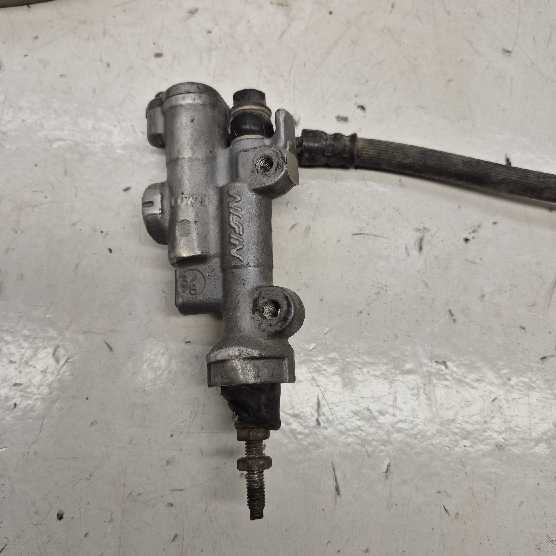 frein arriere honda 450 crf 2009-3