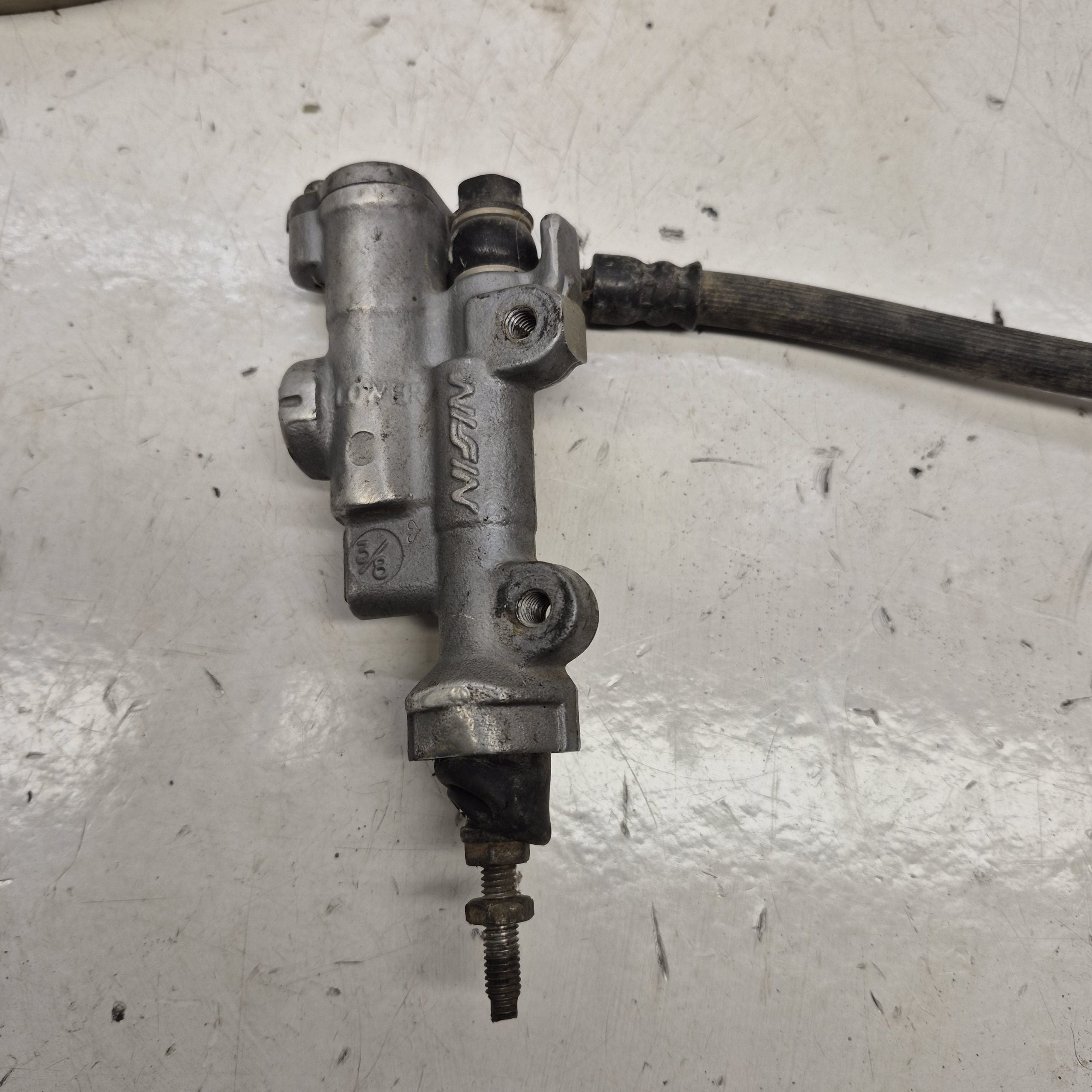 frein arriere honda 450 crf 2009-3
